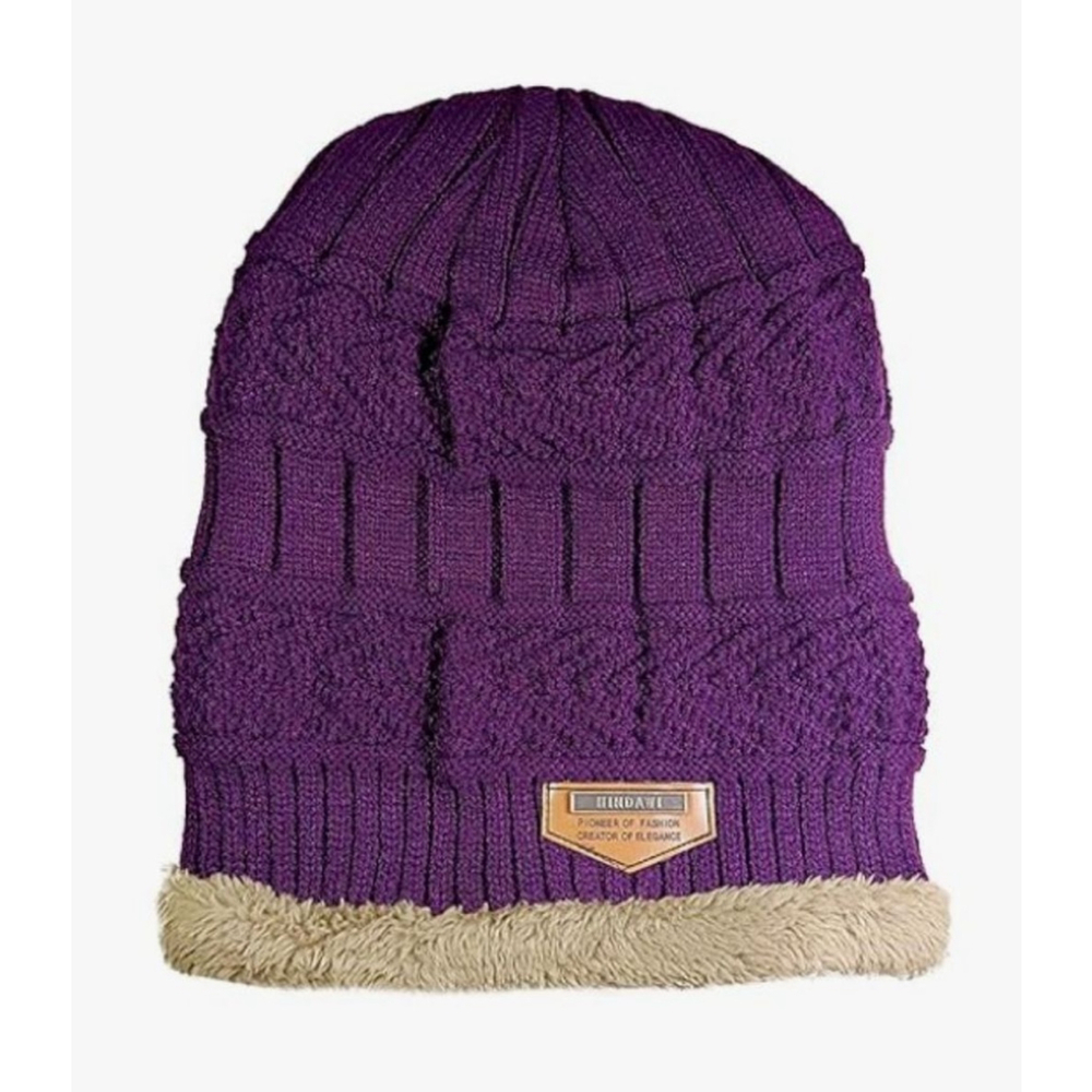 Hindawi Women's Winter Slouch Beanie NWT